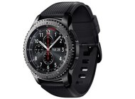 Samsung Gear S3 już w Polsce