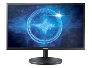 Monitory gamingowe Samsung C24FG70 w przedsprzedaży z grą „Battlefield 1”