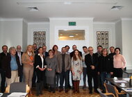 Celińska, Czyżykiewicz, Krzysztoń, Leszczyński, Polkowski i Strug nominowani w pierwszej edycji  Nagrody im. Przemysława Gintrowskiego