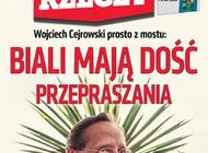 Cejrowski dla „Do Rzeczy”: biali mają dość przepraszania