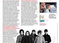 Więcej kultury we „Wprost”