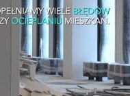 Marzniesz w domu? Błędy popełnione przy ocieplaniu budynku właśnie wychodzą na jaw