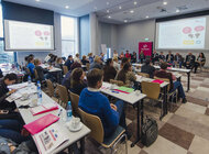 TAURON edukuje pracowników socjalnych