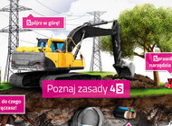 TAURON „włącza” bezpieczeństwo w pracy