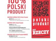 Drzwi z Drutexu z nagrodą główną plebiscytu 100% Polski Produkt