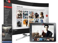 Poznaj świat filmów Ultra HD dzięki Samsung Smart TV i zyskaj dostęp do filmowych aplikacji w prezencie