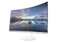 Samsung zaprezentuje nowy monitor Quantum Dot z zakrzywionym ekranem na targach CES 2017