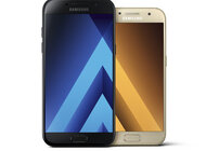 Samsung przedstawia nowe smartfony z serii Galaxy A