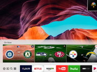 Samsung zaprezentuje spersonalizowane usługi Smart TV na targach CES 2017