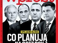 „Wprost”: co polityczni liderzy planują w nowym roku