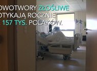 Pokaż mi swoje geny, a powiem ci, jaki możesz mieć nowotwór