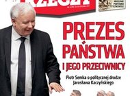 „Do Rzeczy”: prezes państwa i jego przeciwnicy. Piotr Semka o politycznej drodze Jarosława Kaczyńskiego