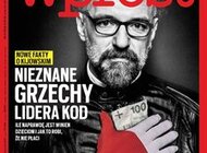 „Wprost”: długi Kijowskiego i kryzys dziennikarstwa