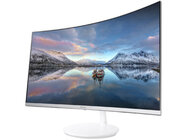 Zakrzywione monitory Samsung Quantum Dot docenione za innowacyjność