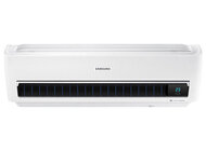 Europejska premiera innowacyjnego klimatyzatora Wind-Free™