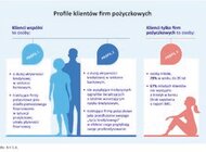 Consumer finance w Polsce - struktura portfela w roku 2016