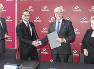 TAURON aktywizuje współpracę z ośrodkami naukowymi i promuje kształcenie kadr dla energetyki