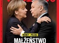 „Wprost”: czy wizyta Angeli Merkel wzmocni pozycję Polski?
