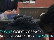 Instytucje finansowe nie są już w stanie przyciągać pracowników tylko wysoką pensją