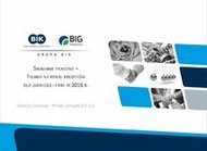 BIK prognozuje rok 2017 w kredytach