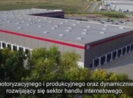 Rekordowy popyt na powierzchnie magazynowe w Polsce
