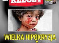 „Do Rzeczy”: Wielka hipokryzja mediów. Lewacy bez skrupułów grają nieszczęściem syryjskich dzieci   