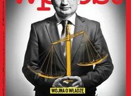 „Wprost”: Zbigniew Ziobro wstrząśnie sądami