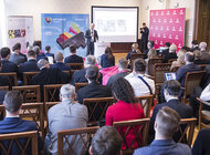 TAURON szuka Start-upów podczas InfoDay programu Pilot Maker
