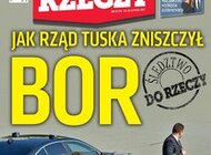 „Do Rzeczy”: jak rząd Tuska zniszczył BOR