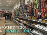 Polskie produkty doceniane za granicą. Wartość eksportu wzrosła o 2,3%