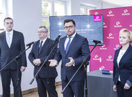 TAURON wspiera kształcenie kadr technicznych dla energetyki i górnictwa
