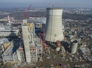 Porozumienie TAURON z generalnym wykonawcą nowego bloku 910 MW w Jaworznie