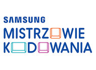 Samsung wspiera Mistrzynie Kodowania