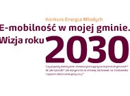 Jaka będzie przyszłość elektrycznych pojazdów? Energa zaprasza młodzież do konkursu