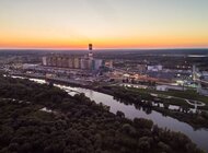 Enea zadowolona z parametrów finansowych transakcji z ENGIE