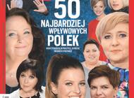 „Wprost” – nadchodzi czas kobiet