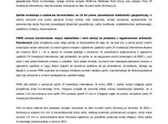 PMPG składa wniosek o pozbawienie prawa działalności gospodarczej Piotra Surmackiego,  prezesa spółki Fachowcy.pl