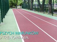 Młodzi ludzie mają sportowe marzenia. Czy mogą je realizować w Polsce?