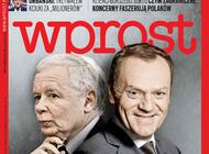 „Wprost”: o dwóch takich, co rozbili Unię