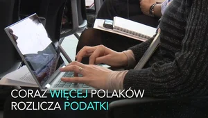 Twój PIT rozliczy za ciebie urzędnik. Ministerstwo Finansów wprowadza ułatwienia