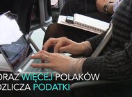 Twój PIT rozliczy za ciebie urzędnik. Ministerstwo Finansów wprowadza ułatwienia