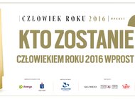 Kto będzie Człowiekiem Roku 2016 tygodnika „Wprost”?