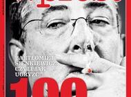 #wolnemedia. „Wprost" wygrał z Bartłomiejem Sienkiewiczem