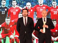 Reprezentacja Polski w Piłce Nożnej Człowiekiem Roku 2016 tygodnika „Wprost”