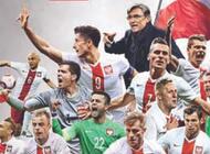 „Wprost”: kulisy sukcesu reprezentacji Polski w piłce nożnej