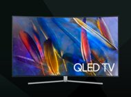 Samsung QLED TV,  czyli telewizor wymyślony na nowo [infografika]