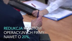 Outsourcing zakupów może zredukować koszty operacyjne firmy nawet o 20%