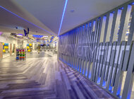 CityFit w chorzowskim Centrum Handlowym AKS