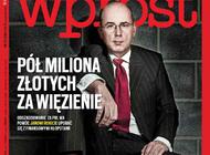 „Wprost”: Jan Rokita domaga się odszkodowania za więzienie w PRL
