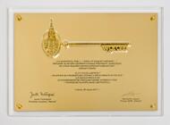 Złoty Klucz „Wprost” dla Wrocławia   